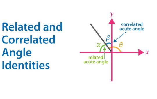 Related Angles